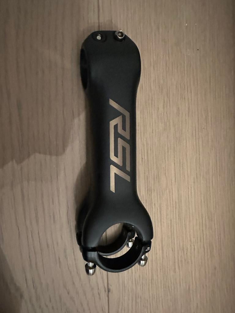 Stem bontrager RSL 130mm, Ophalen of Verzenden, Zo goed als nieuw