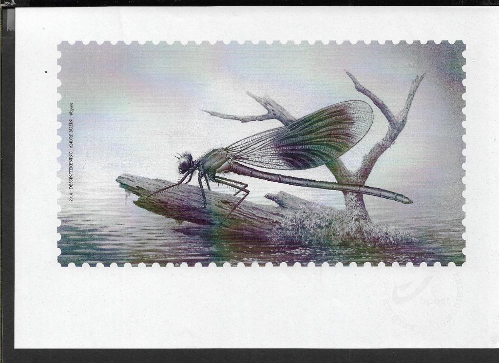 belgie  GCA  nr 35 Zwart--Wit, Postzegels en Munten, Ophalen of Verzenden