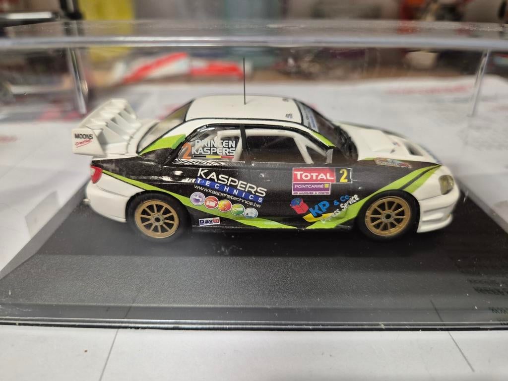 Rallye miniature, Enlèvement ou Envoi, Comme neuf