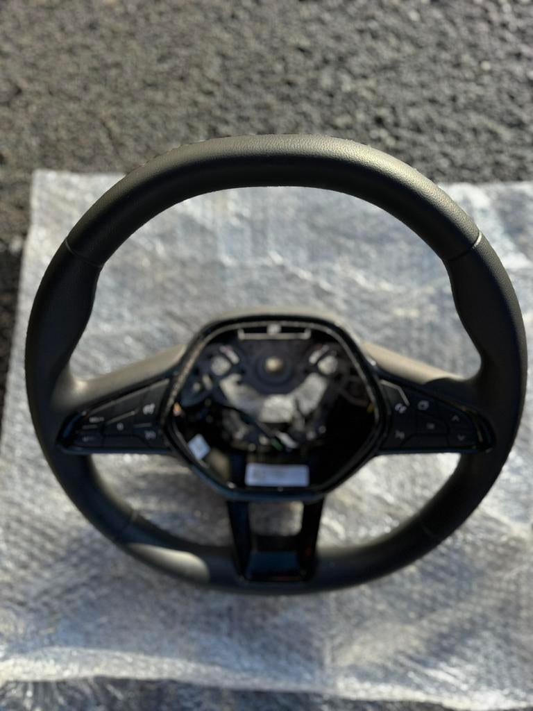 Volant renault (clio5, captur,kangoo exc..), Enlèvement, Renault