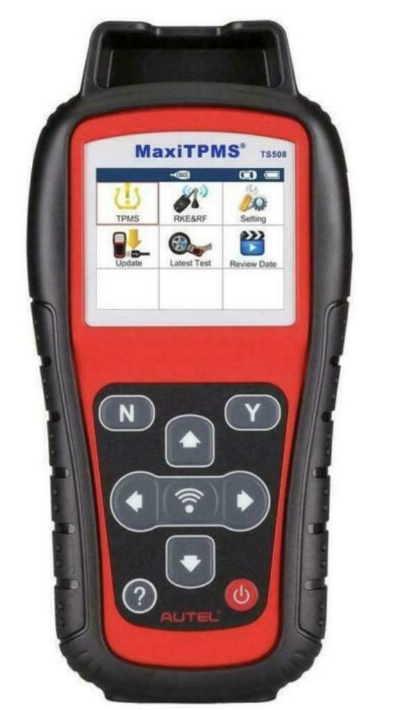 Autel MaxiTPMS TS508, Auto diversen, Autogereedschap, Nieuw, Ophalen of Verzenden