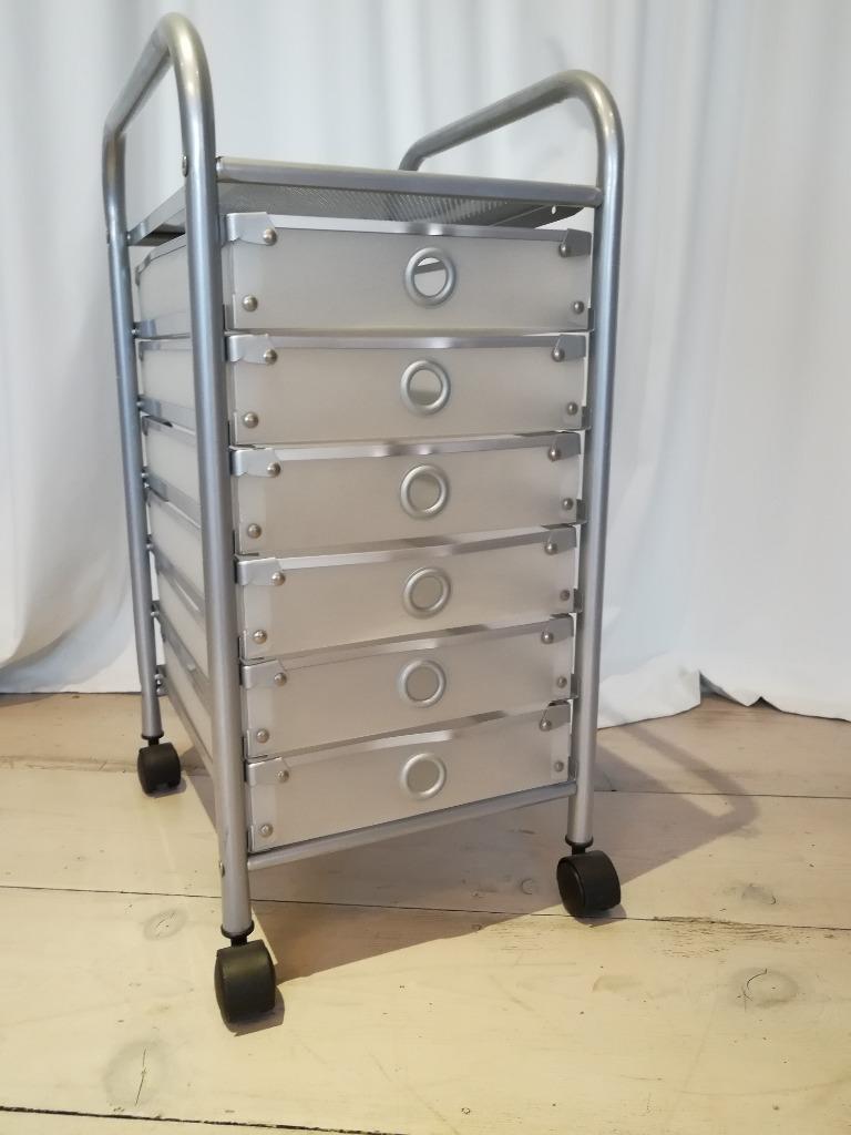 Ladenkastje, 25 à 50 cm, 5 tiroirs ou plus, Enlèvement, Utilisé