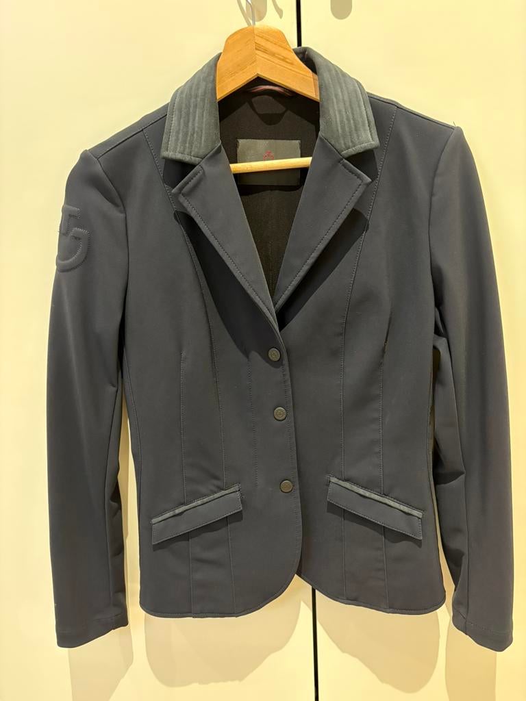 Cavalleria toscana wedstrijdjasje, Dieren en Toebehoren, Ophalen of Verzenden, Zo goed als nieuw, Dames, Bovenkleding
