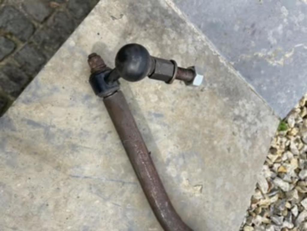 Anti roll bar Triumph spitfire 1500 of MK4, Autos : Pièces & Accessoires, Enlèvement, Utilisé, Triumph