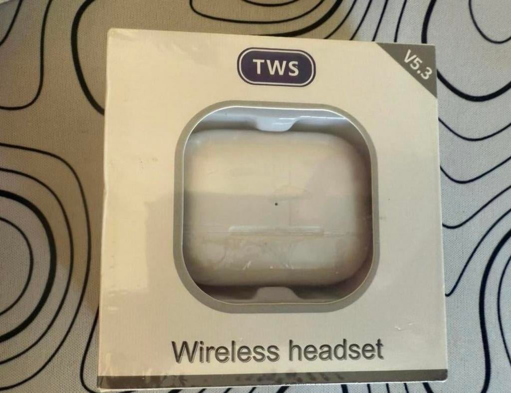 TWS Pro 3, Enlèvement ou Envoi, Neuf