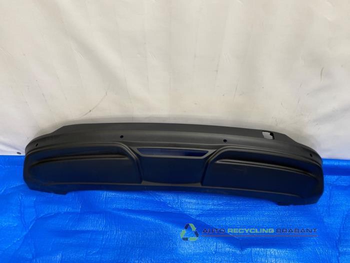 Diffuseur pare-choc arrière d'un Ford Usa Mustang, Neuf, -, 3 mois de garantie, Pièces américaines
