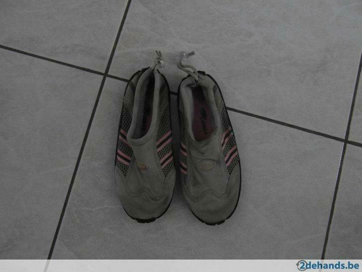 watersandalen osaga, Enlèvement ou Envoi, Utilisé, Garçon, Autres types