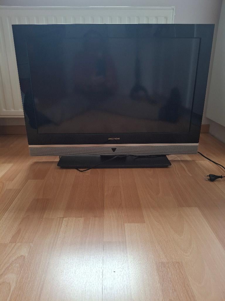 Medion LCD tv, Autres marques, Enlèvement, HD Ready (720p), LCD