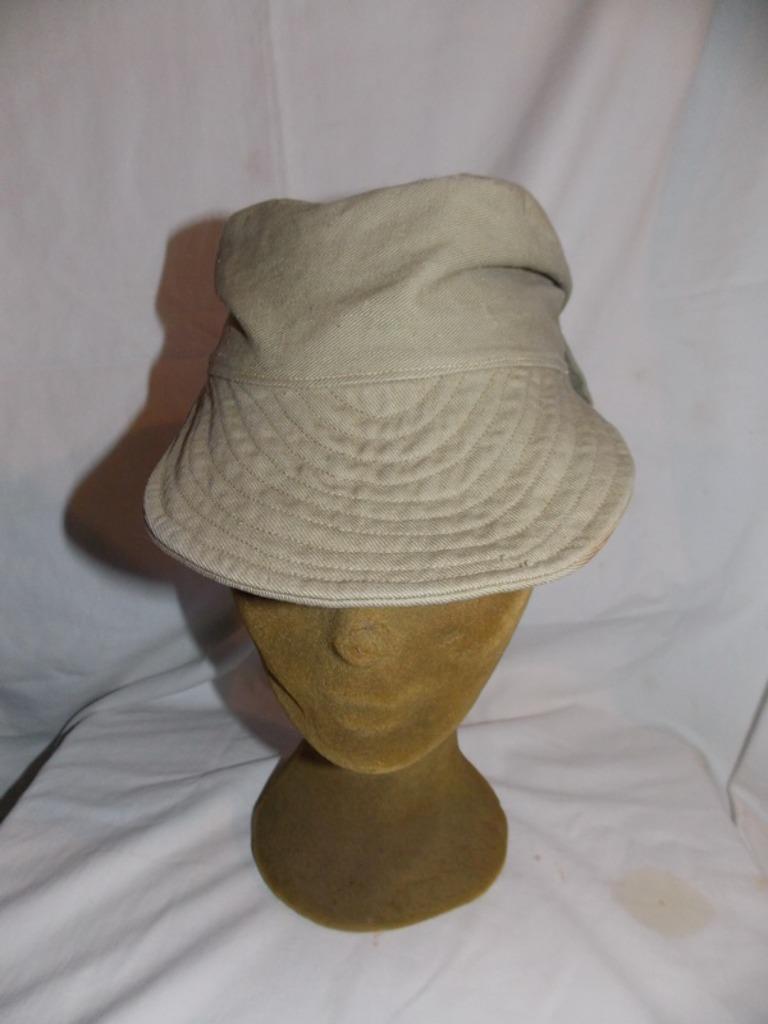 South West Africa Koevoet green cap, Enlèvement ou Envoi, Armée de terre, Casque ou Béret