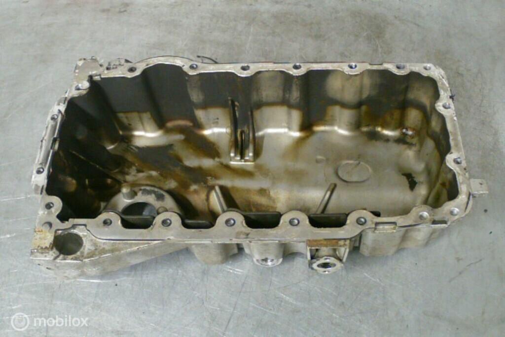 Carterpan ​​06F103603B​ ​​​2.0TSI AXX BWA CDL VAG, Audi, Enlèvement ou Envoi, Audi, Utilisé