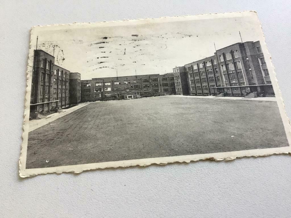 2 postkaarten legerkazerne Turnhout, Verzamelen, Ophalen of Verzenden