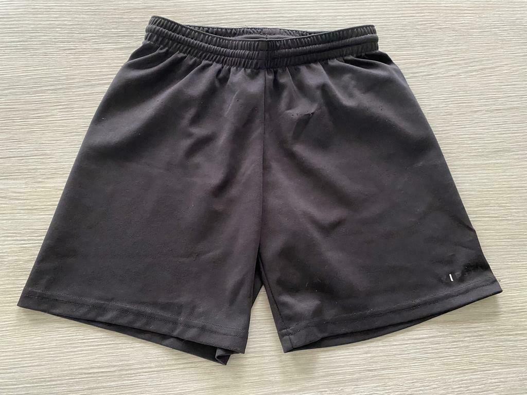 Sportshort  - maat 140, Ophalen of Verzenden, Gebruikt, Jongen of Meisje, Sport- of Zwemkleding