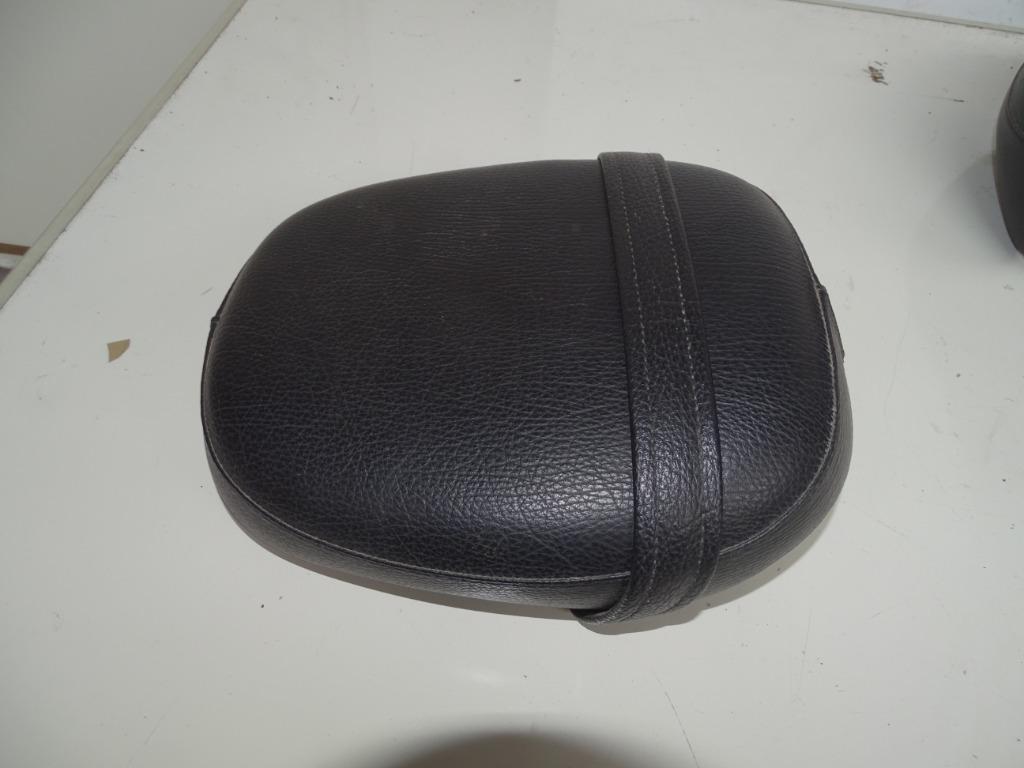 moto guzzi nevda club 750 LF zadel passagier, Motoren, Ophalen of Verzenden, Gebruikt