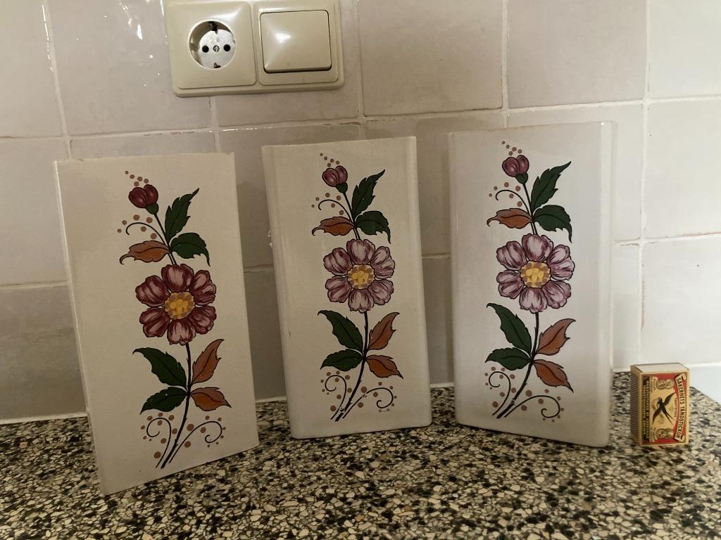 3 radiator waterverdampers verwarming paarse bloem bloemen, Huis en Inrichting, Woonaccessoires | Overige, Zo goed als nieuw, Ophalen of Verzenden