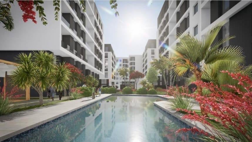 Appartement in TANGER, Immo, Buitenland