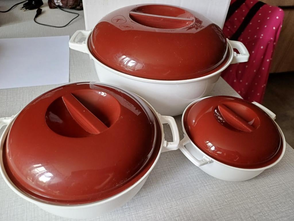 Plats micro-ondes, Maison & Meubles, Enlèvement ou Envoi