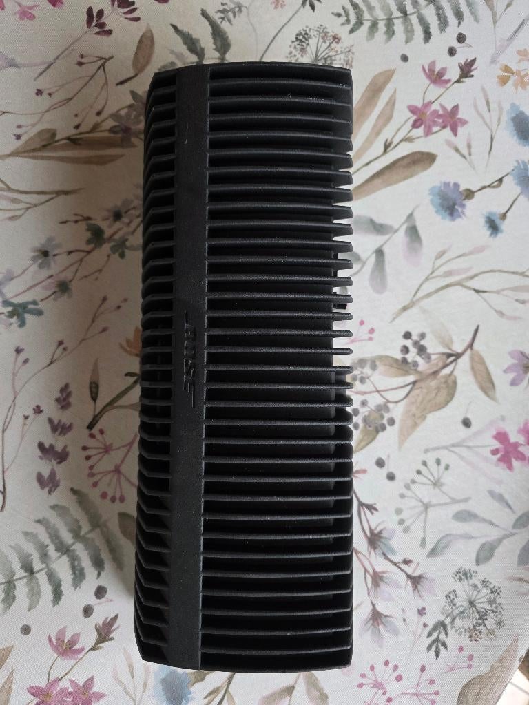 Bose zoneversterker SA2, Ophalen, Gebruikt