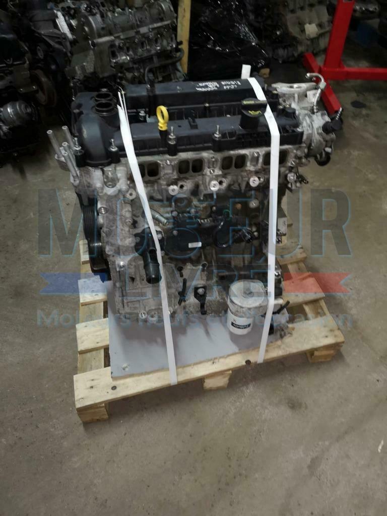 Moteur JAGUAR XE XJ XF FACELIFT LAND RANGE ROVER EVOQUE DISC, Auto-onderdelen, Motor en Toebehoren, Rover, Land Rover, Jaguar