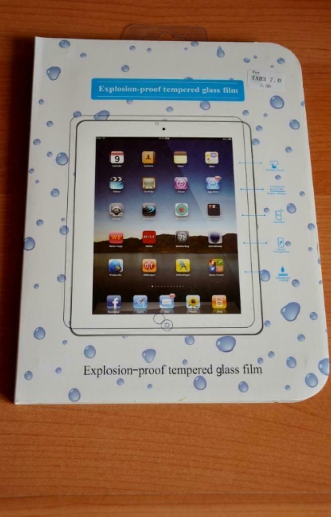 Screenprotector, Enlèvement, Neuf, Autres modèles