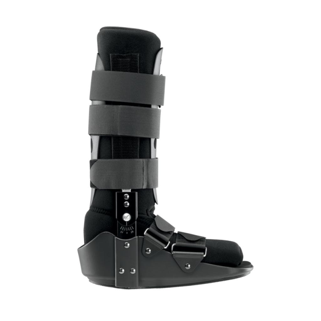Botte - orthèse de marche à mobilité articulaire contrôlée, Diversen, Ophalen of Verzenden, Nieuw