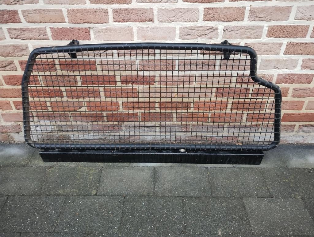 Berlingo , partner , tussenschot, Particulier, Te koop, Berlingo