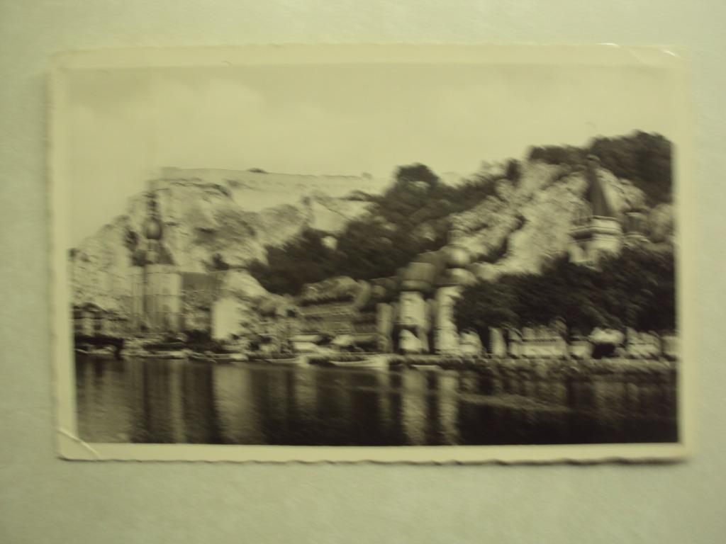 52839 - DINANT S/MEUSE - LA MEUSE - RIVE DROITE, Collections, Envoi