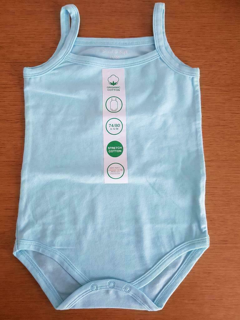 kinderkleding 74  body's d, Ophalen of Verzenden, Gebruikt, Meisje