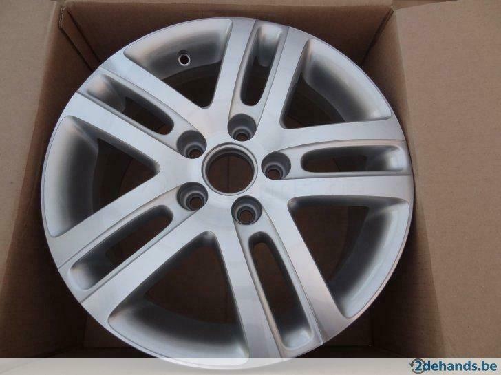 Jante d'origine VW GOLF V (5), Autos : Pièces & Accessoires, Pneus & Jantes, Enlèvement, Neuf, Jante(s)