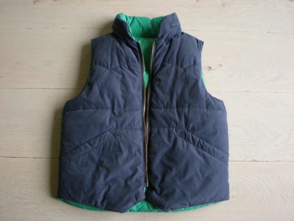 bodywarmer Bellerose - 6 jaar perfecte staat, Ophalen of Verzenden, Zo goed als nieuw, Jongen
