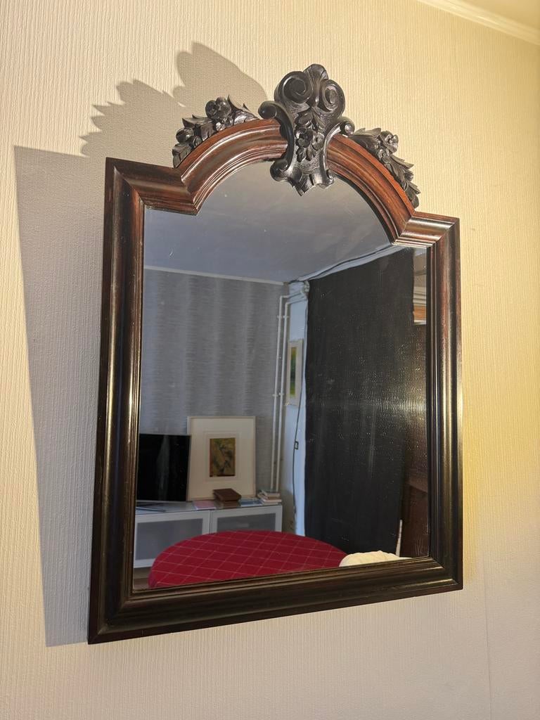 Ancien miroir, Antiquités & Art, Enlèvement