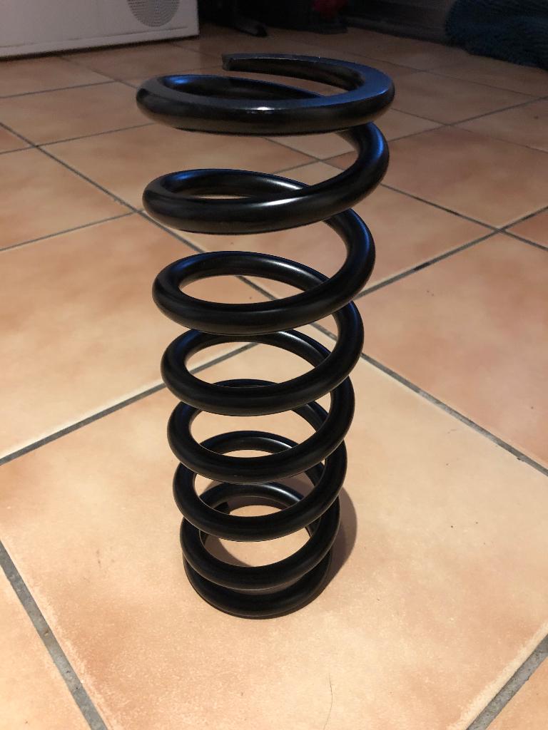 Ressort Kxf 2022 neuf, Motoren, Ophalen, Nieuw