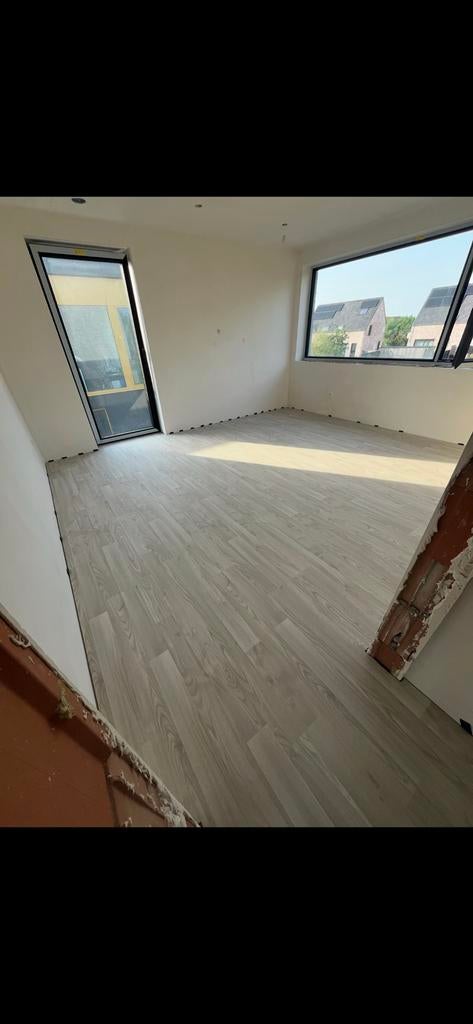 Laminaat Berry Alloc met levenslange garantie in verpakking, Aggloméré, Enlèvement, 10 à 30 cm, 10 m²² ou plus