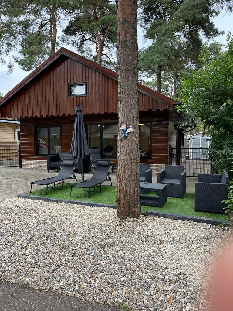 KOOPJE; woning/huis waar men permanent mag wonen;85000 euro, Immo, 200 tot 500 m², 120 m², 5 kamers, Vrijstaande woning