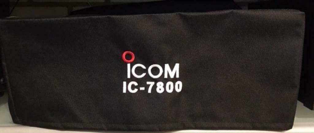 Beschermkap Icom Transceivers, Telecommunicatie, Ophalen of Verzenden, Nieuw, Zender en Ontvanger