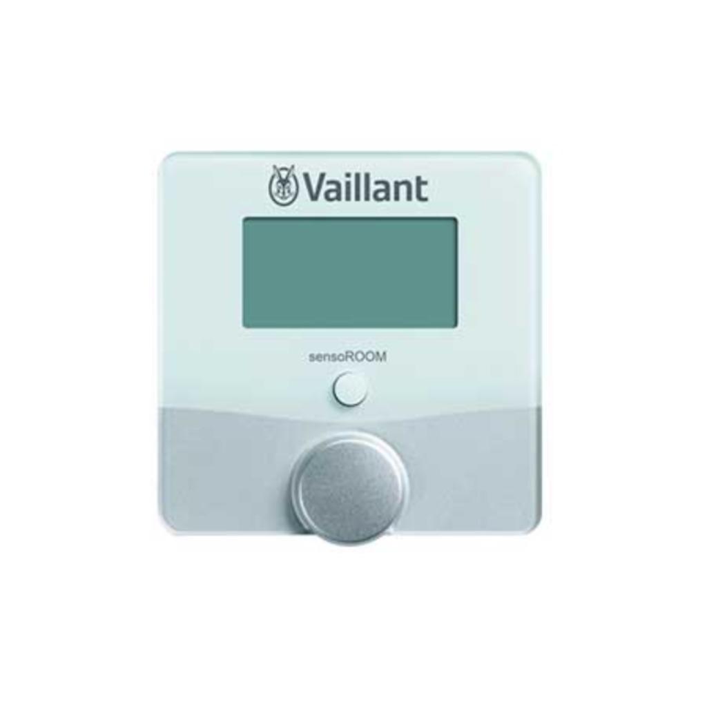 Vaillant Set sensoROOM VRT 51f + myVAILLANT connect VR 940f, Doe-het-zelf en Bouw, Ophalen, Nieuw, Thermostaat