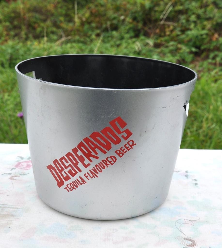 rafraichissoir bouteille biere desperados, Enlèvement ou Envoi, Utilisé, Autres types, Autres marques
