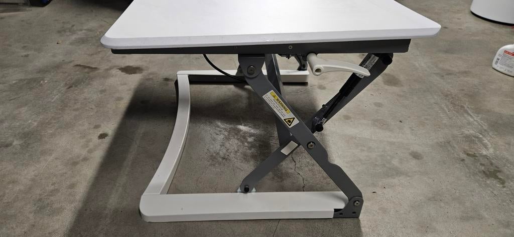 Table pour dessinateur., Enlèvement ou Envoi