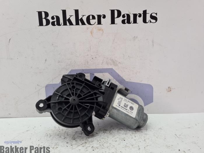 Moteur de vitre portière d'un Volkswagen UP, -, Volkswagen, -, 3 mois de garantie