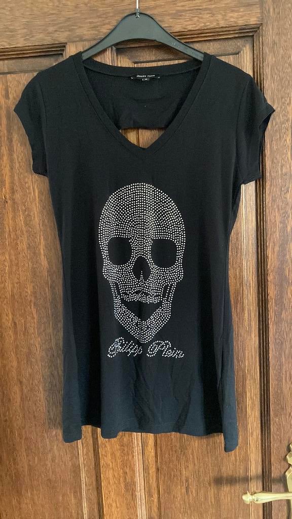 Shirt philippe plein, Enlèvement, Comme neuf