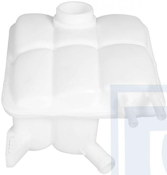 Volvo Expansietank koelvloeistof V50 C70 S40 OEM ref 3068095, Ophalen of Verzenden, Nieuw, Volvo
