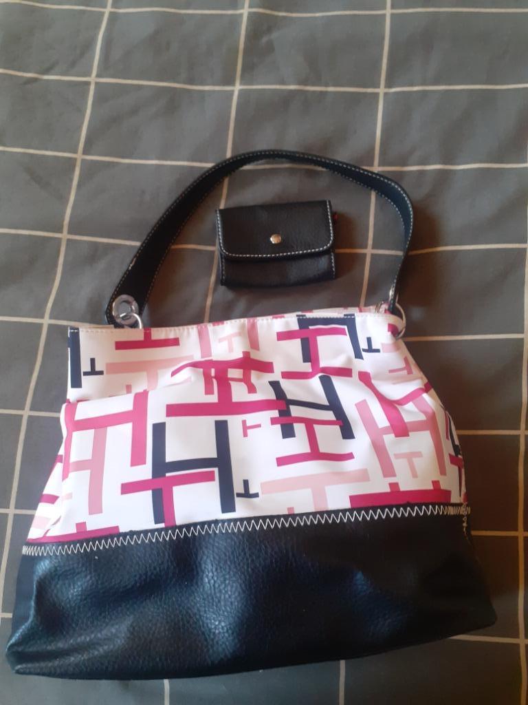 Handtas Tommy Hilfiger, Handtassen en Accessoires, Verzenden, Nieuw, Overige kleuren, Handtas