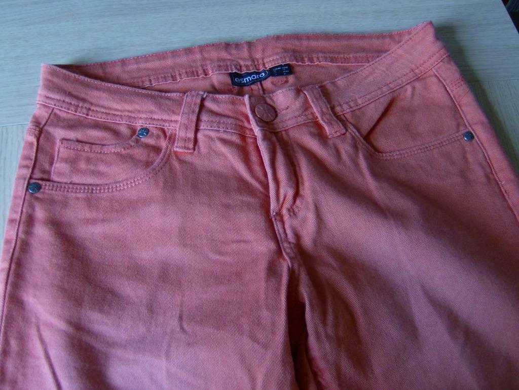 broek esmara oranje - nieuw - maat 38, Overige kleuren, Verzenden, Nieuw, Esmara
