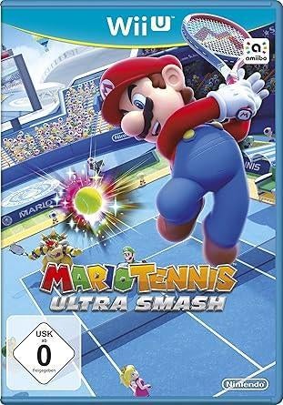 Nintendo | Mario Tennis Ultra Smash | GRATIS LEVERING, Games en Spelcomputers, Games | Nintendo Switch, -, Verzenden, -, Nieuw
