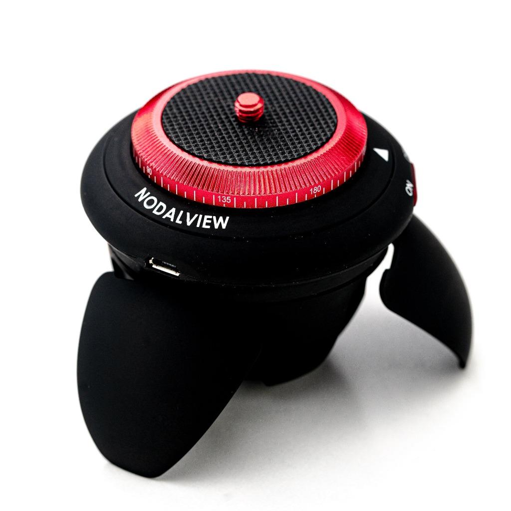 Nodalview Rotator Tête Panoramique 360 Nodal, Enlèvement ou Envoi, Neuf, Compact, Samsung