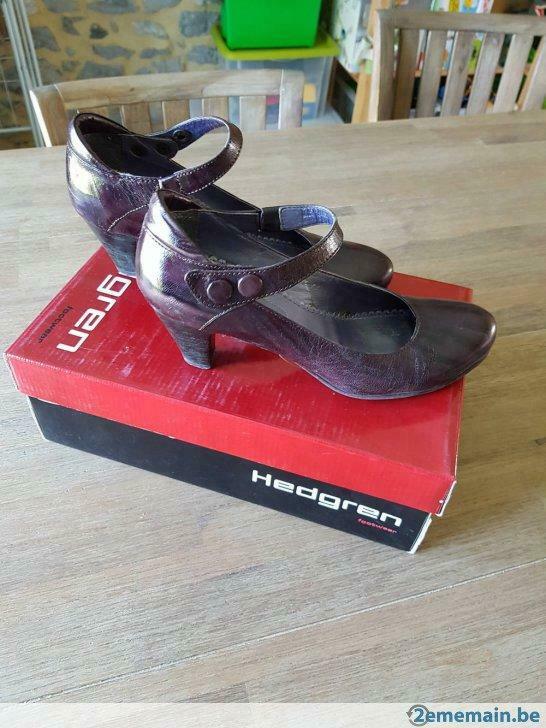 Chaussures escarpins pointure 36, Vêtements | Femmes, Chaussures, Enlèvement ou Envoi, Porté, Autres couleurs, Escarpins