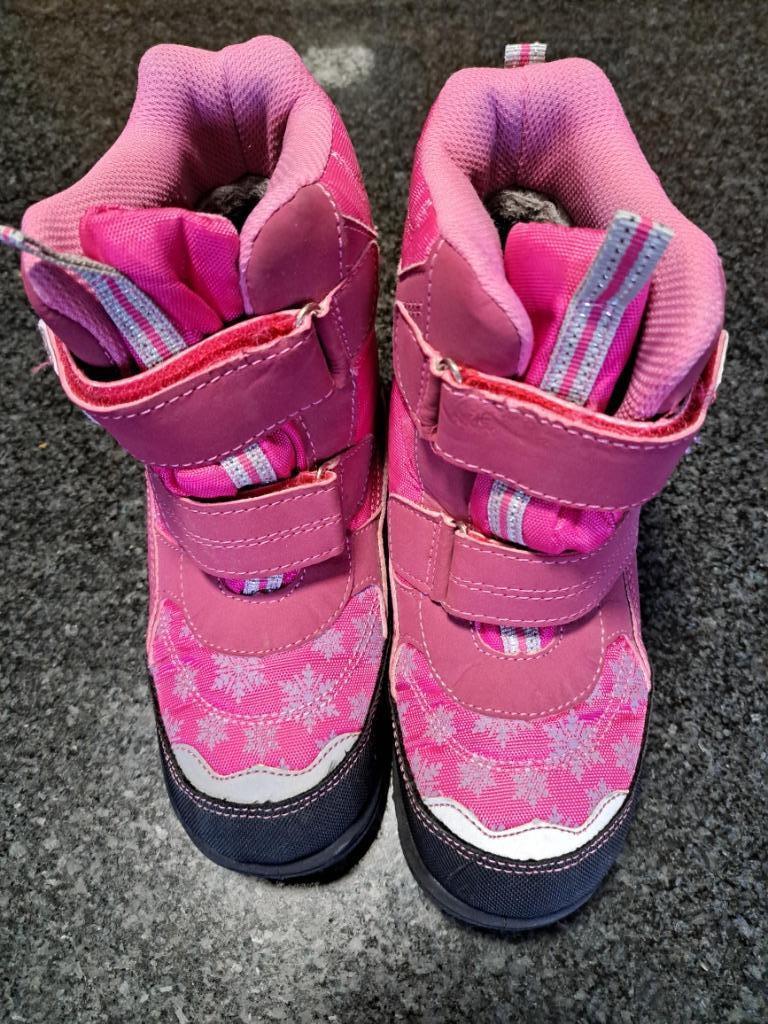 Sneeuwlaarzen, Kinderen en Baby's, Meisje, Nieuw, Ophalen of Verzenden, Laarzen