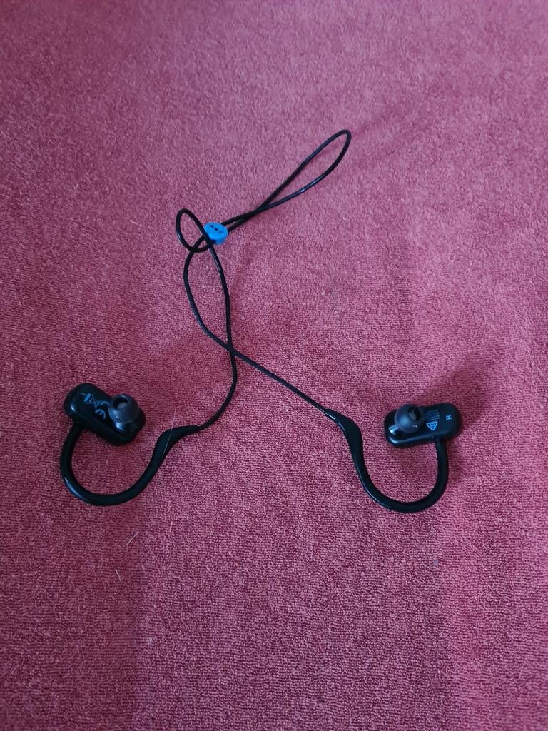 Écouteurs Bluetooth sans fil., Enlèvement, Comme neuf, Bluetooth
