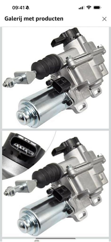 Suzuki toyota Peugeot automaat actuators teparatie multimode, Auto-onderdelen, Ophalen of Verzenden, Opel