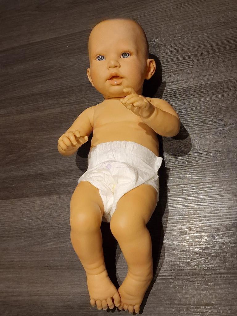 Babyborn, Ophalen of Verzenden