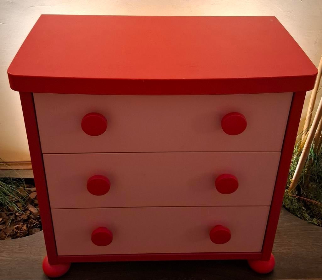 Commode Mammut, Ophalen of Verzenden, Commode